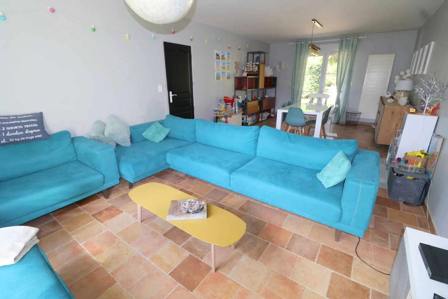 Maison à vendre, 150m², Cucq