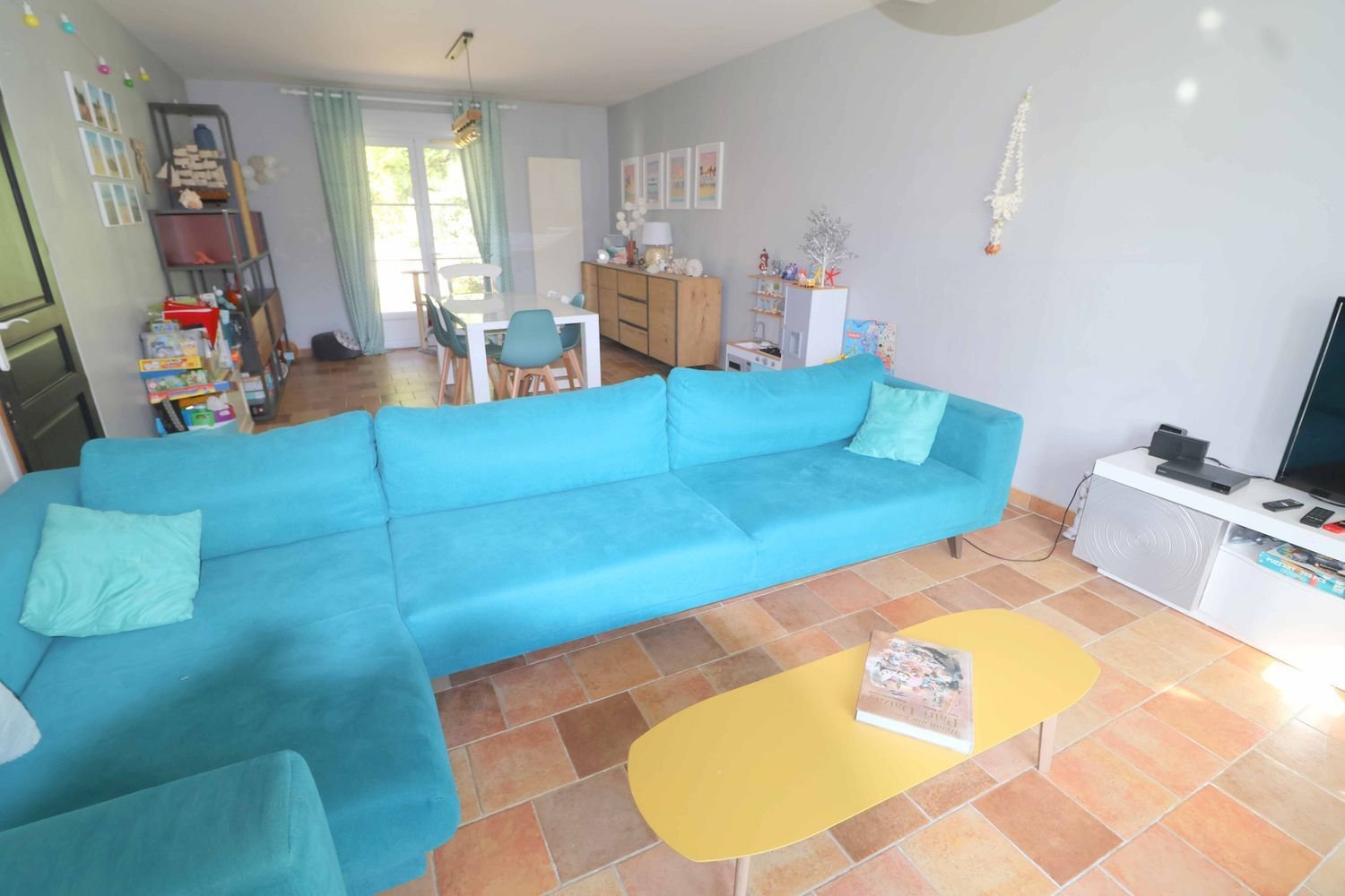 Maison à vendre, 150m², Cucq