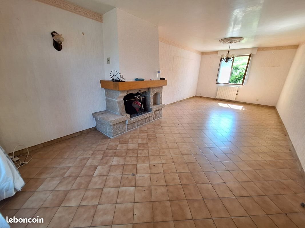 Maison à vendre, 108m², Noyal