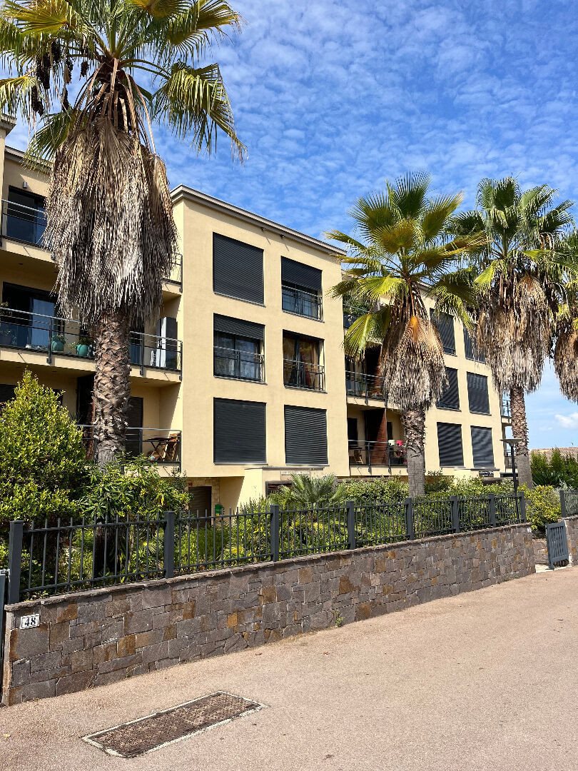 Appartement à vendre, 119m², Albitreccia