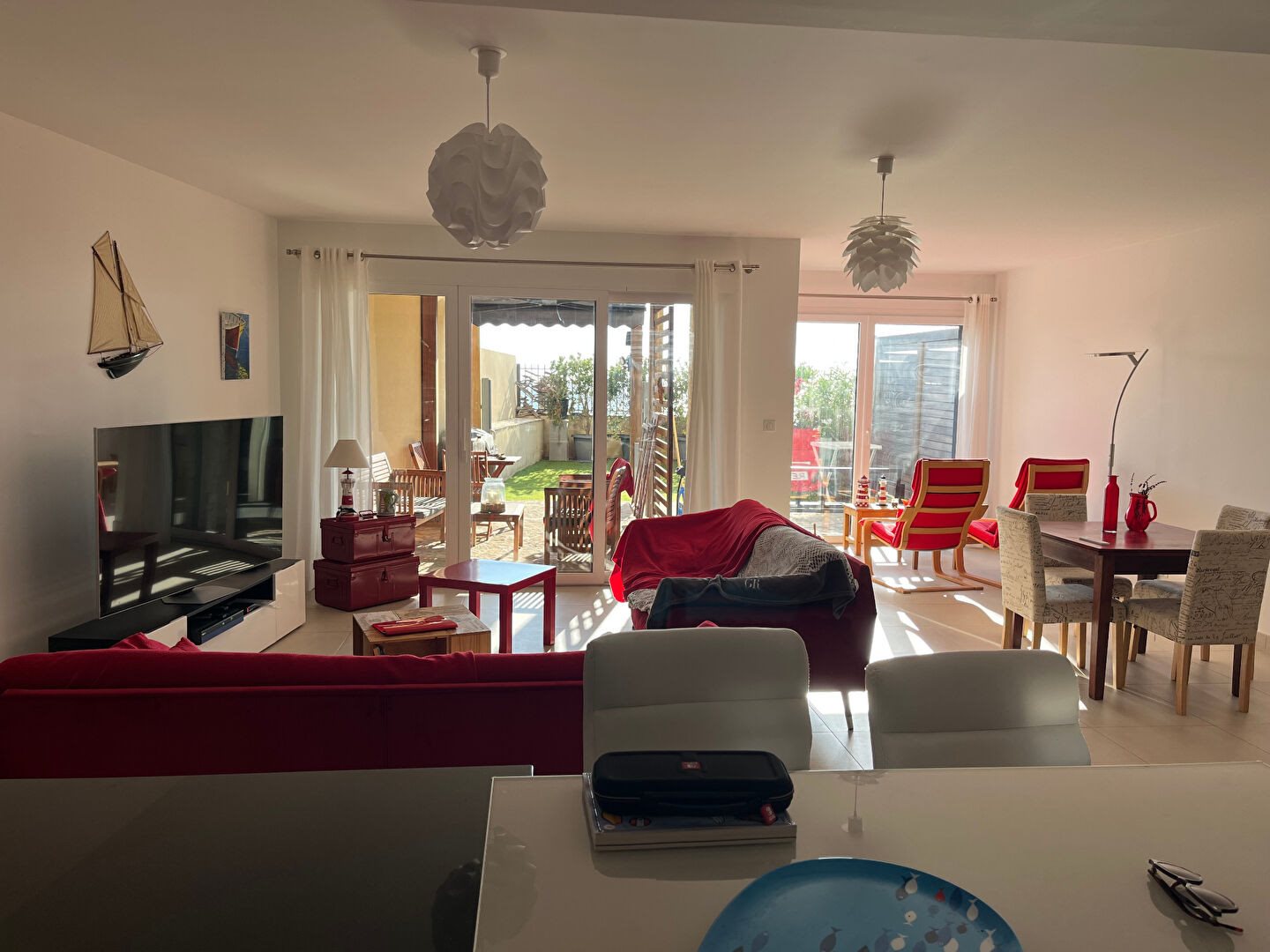 Appartement à vendre, 119m², Albitreccia