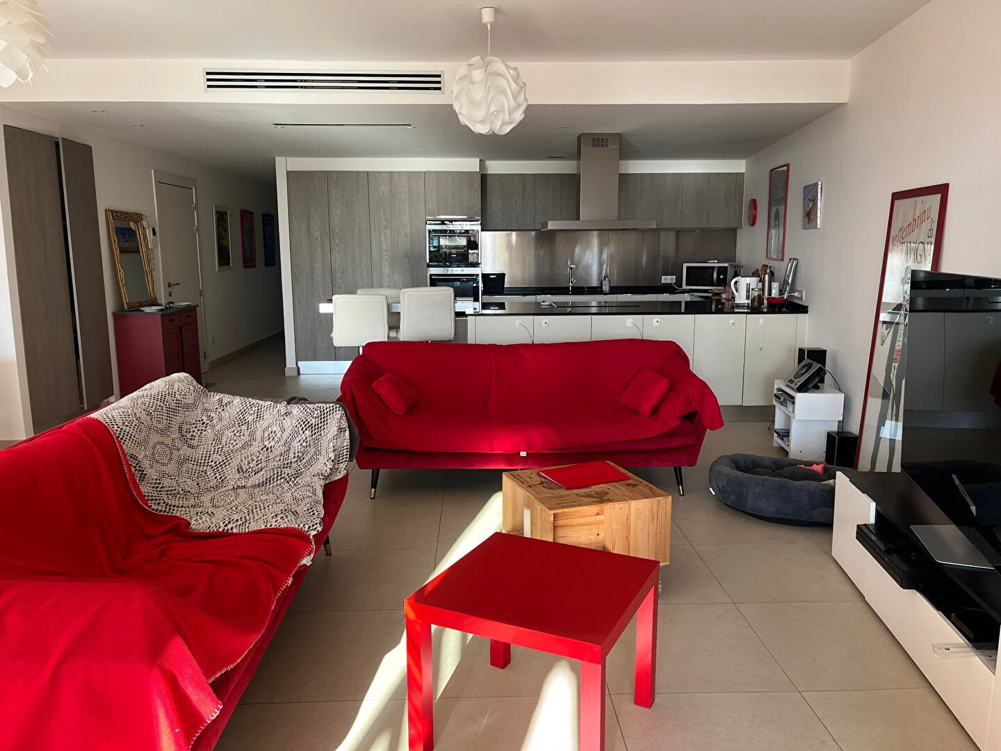 Appartement à vendre, 119m², Albitreccia