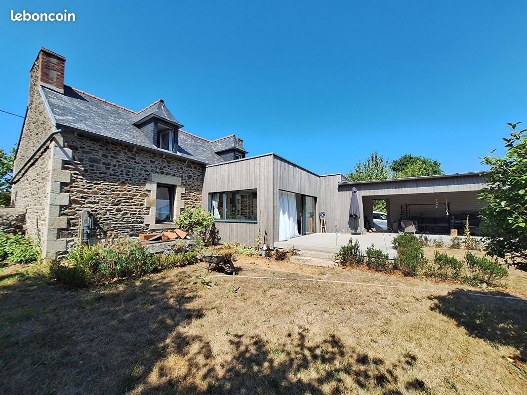 Maison à vendre, 118m², Plourhan
