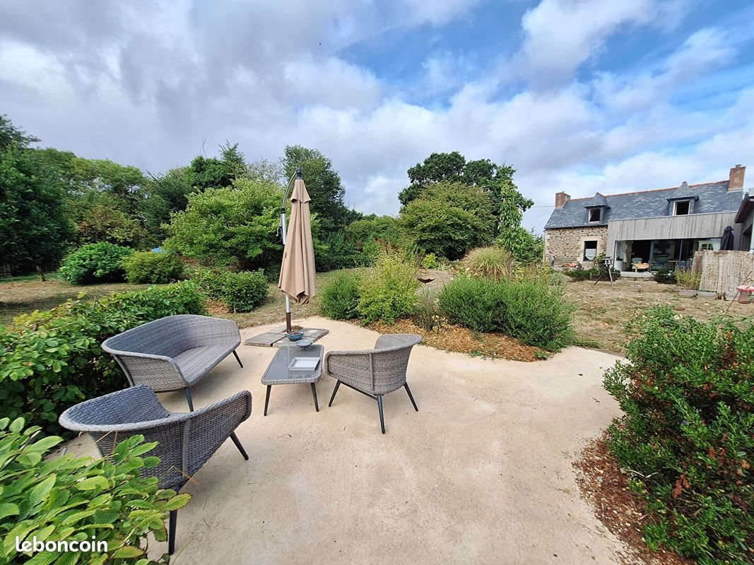 Maison à vendre, 118m², Plourhan