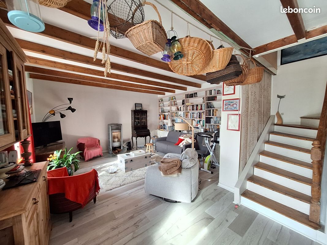 Maison à vendre, 118m², Plourhan