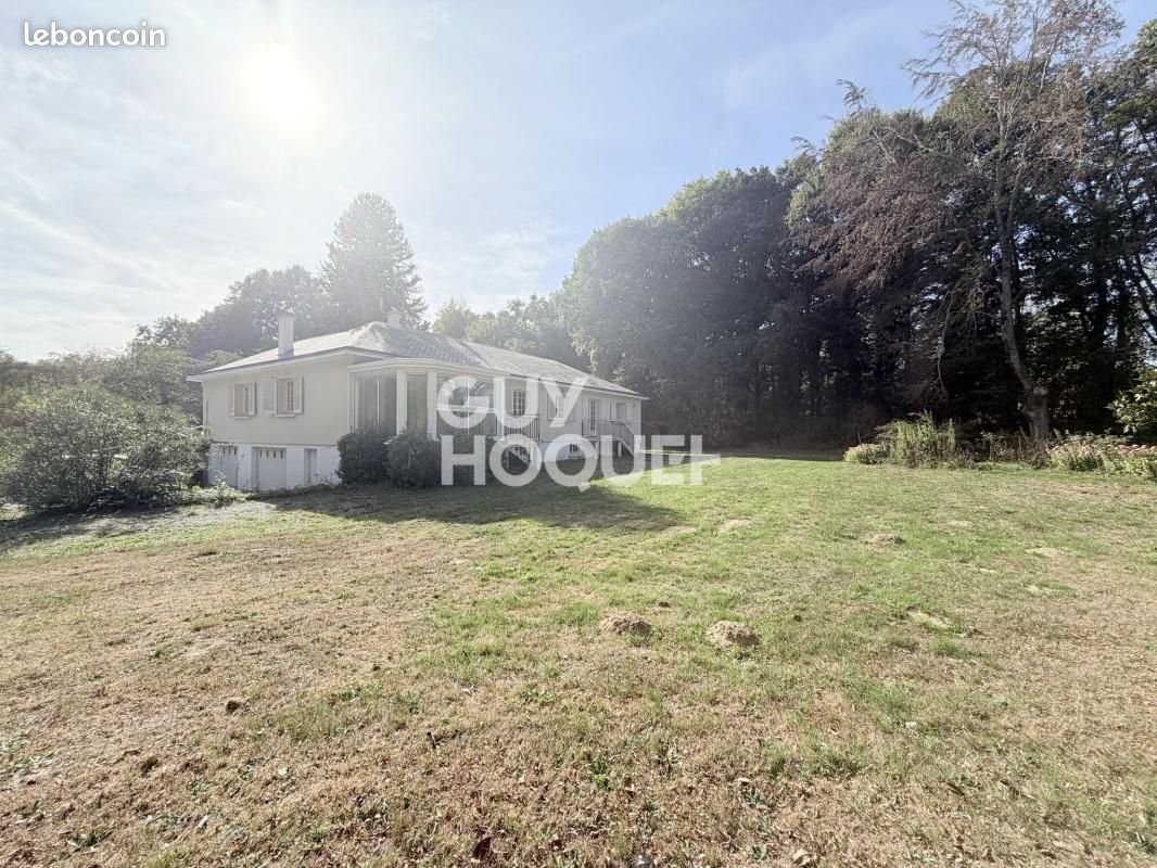 Maison à vendre, 190m², Vigneux-de-Bretagne