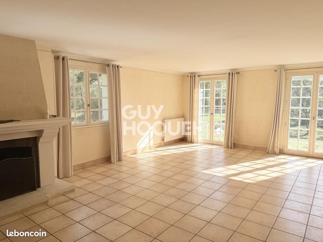 Maison à vendre, 190m², Vigneux-de-Bretagne
