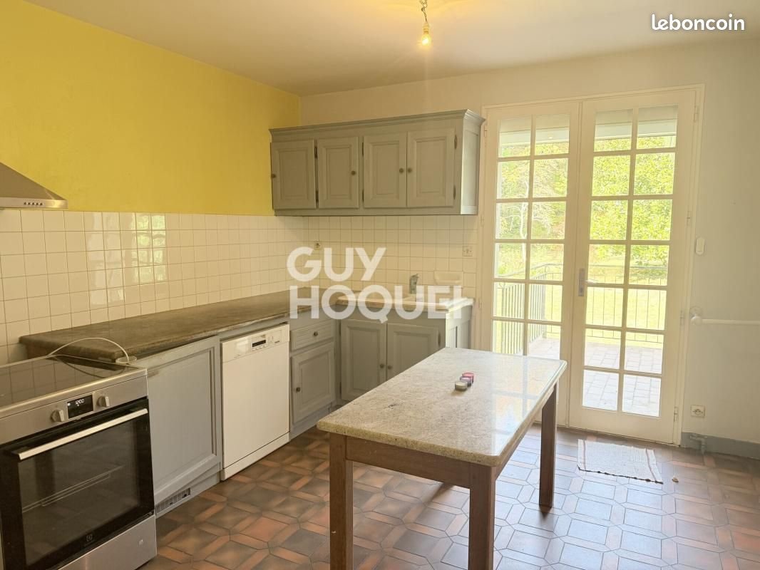 Maison à vendre, 190m², Vigneux-de-Bretagne