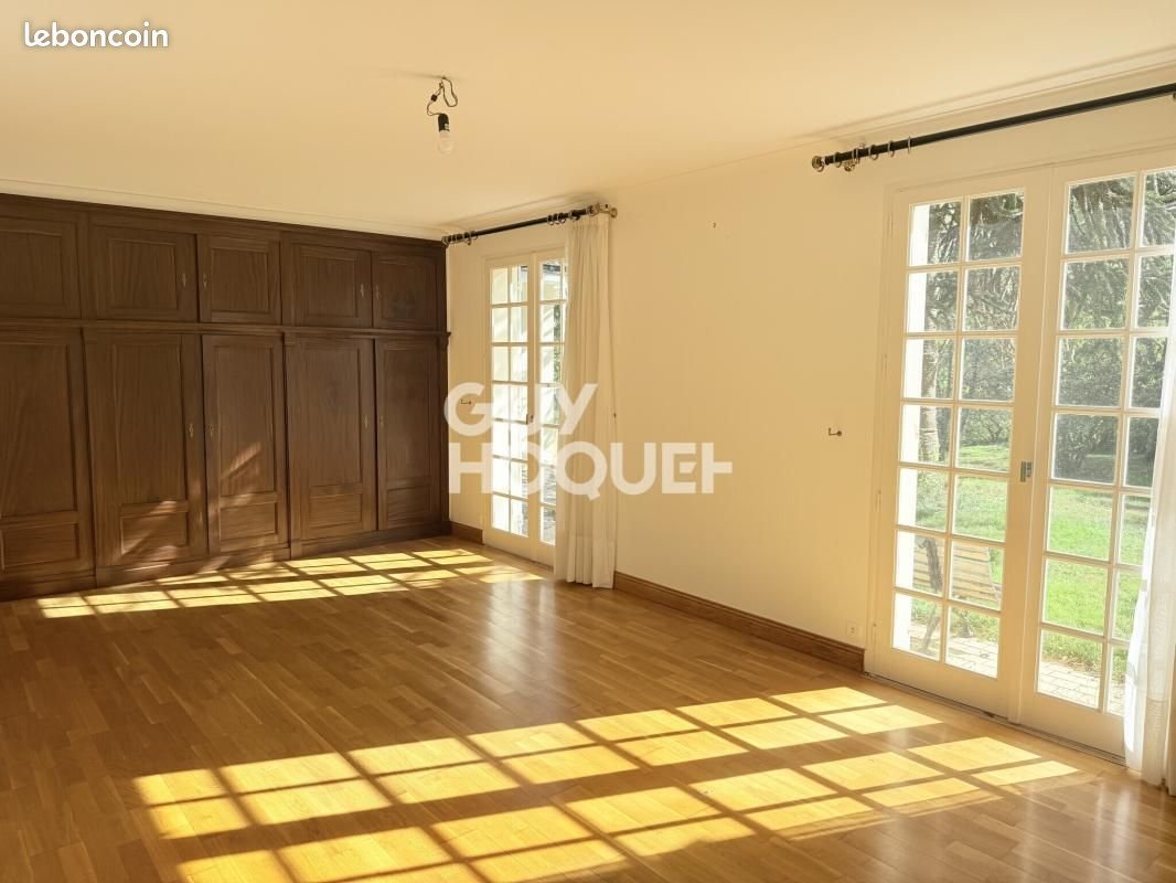 Maison à vendre, 190m², Vigneux-de-Bretagne