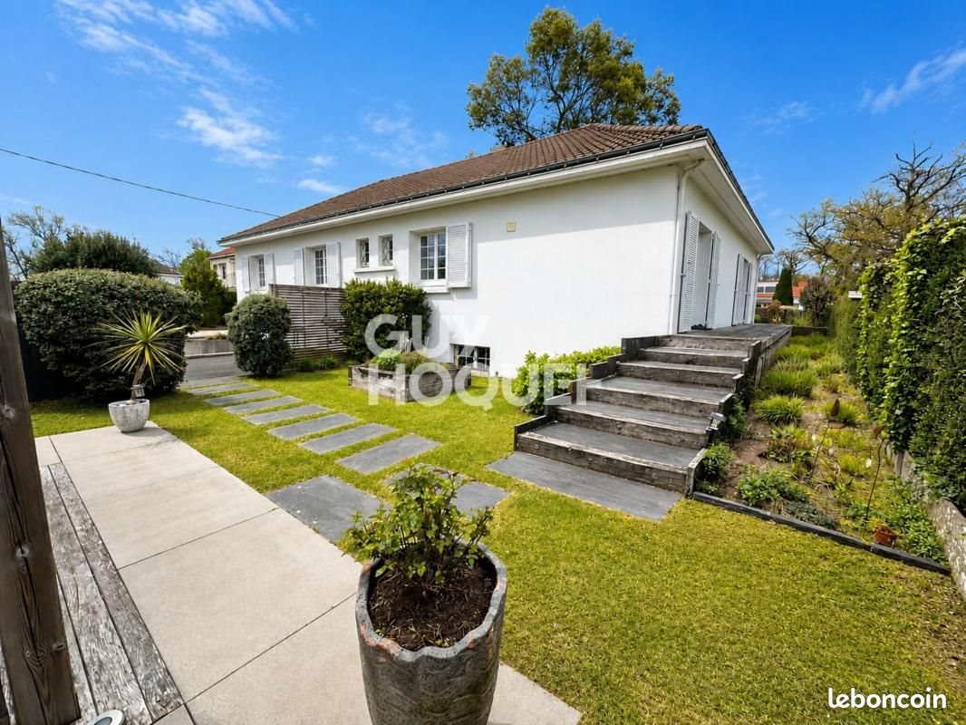 Maison à vendre, 141m², Basse-Goulaine