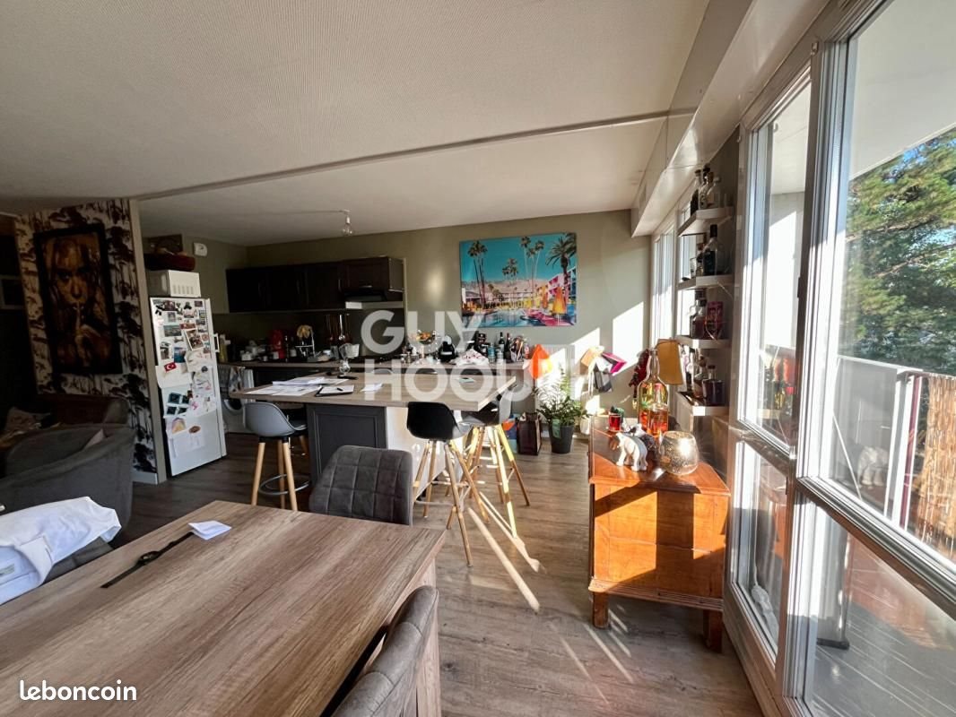 Appartement à vendre, 81m², Vertou