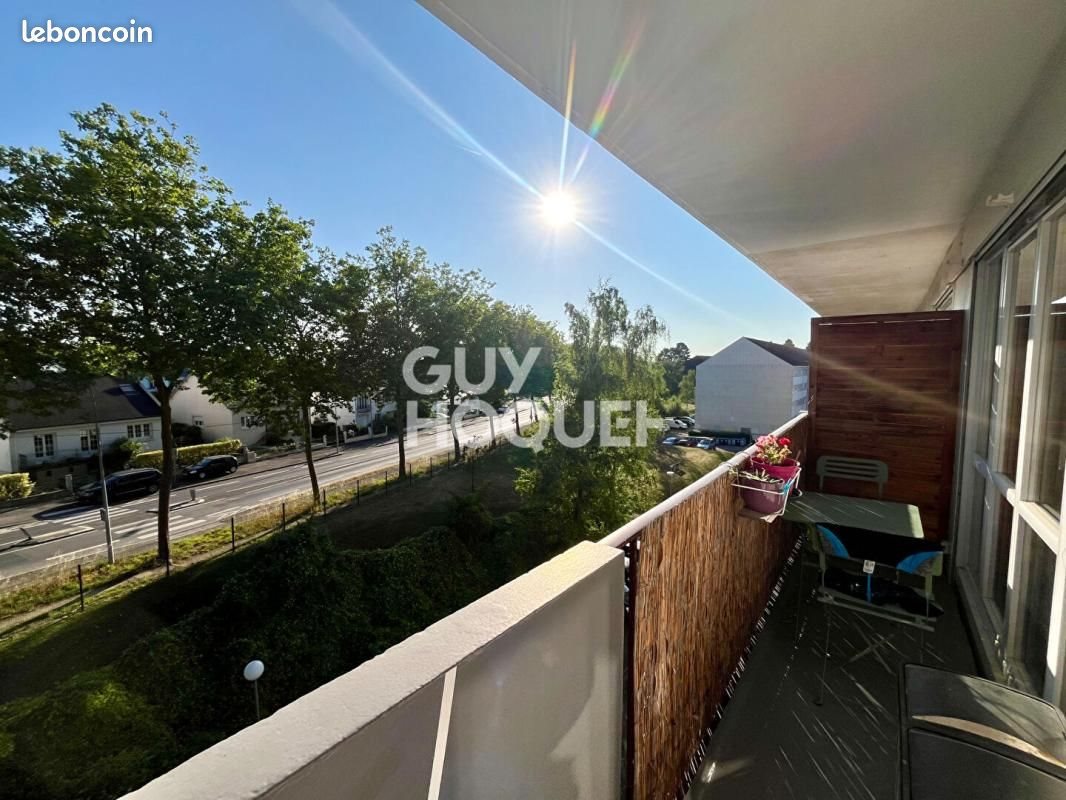 Appartement à vendre, 81m², Vertou