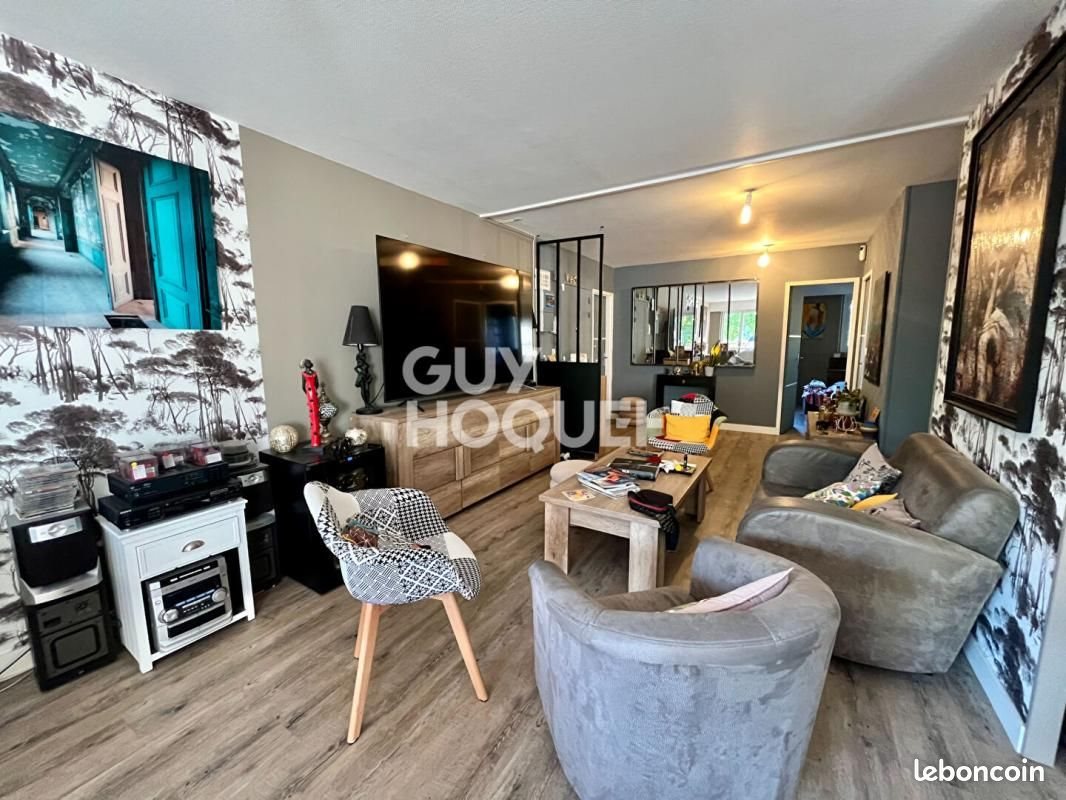 Appartement à vendre, 81m², Vertou