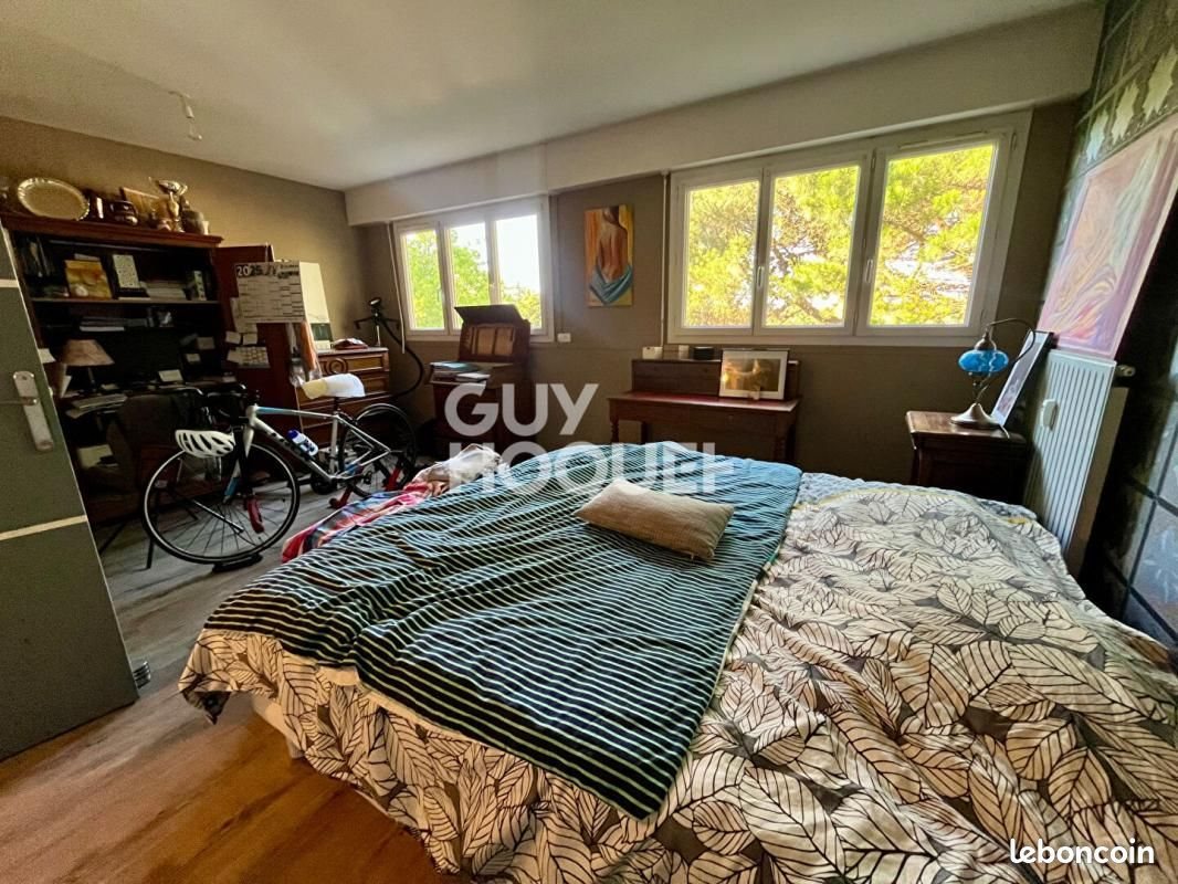 Appartement à vendre, 81m², Vertou