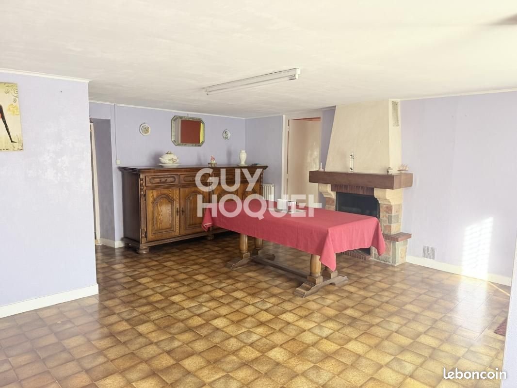 Maison à vendre, 71m², Vigneux-de-Bretagne