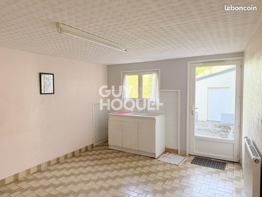Maison à vendre, 71m², Vigneux-de-Bretagne