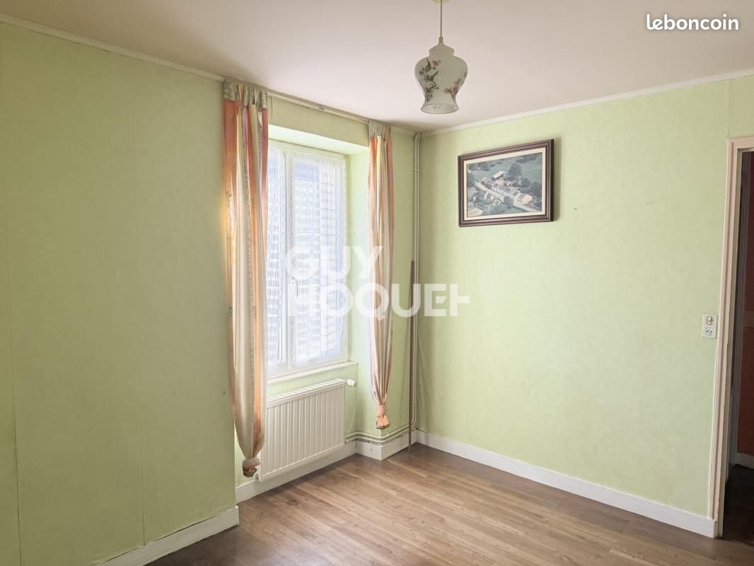 Maison à vendre, 71m², Vigneux-de-Bretagne