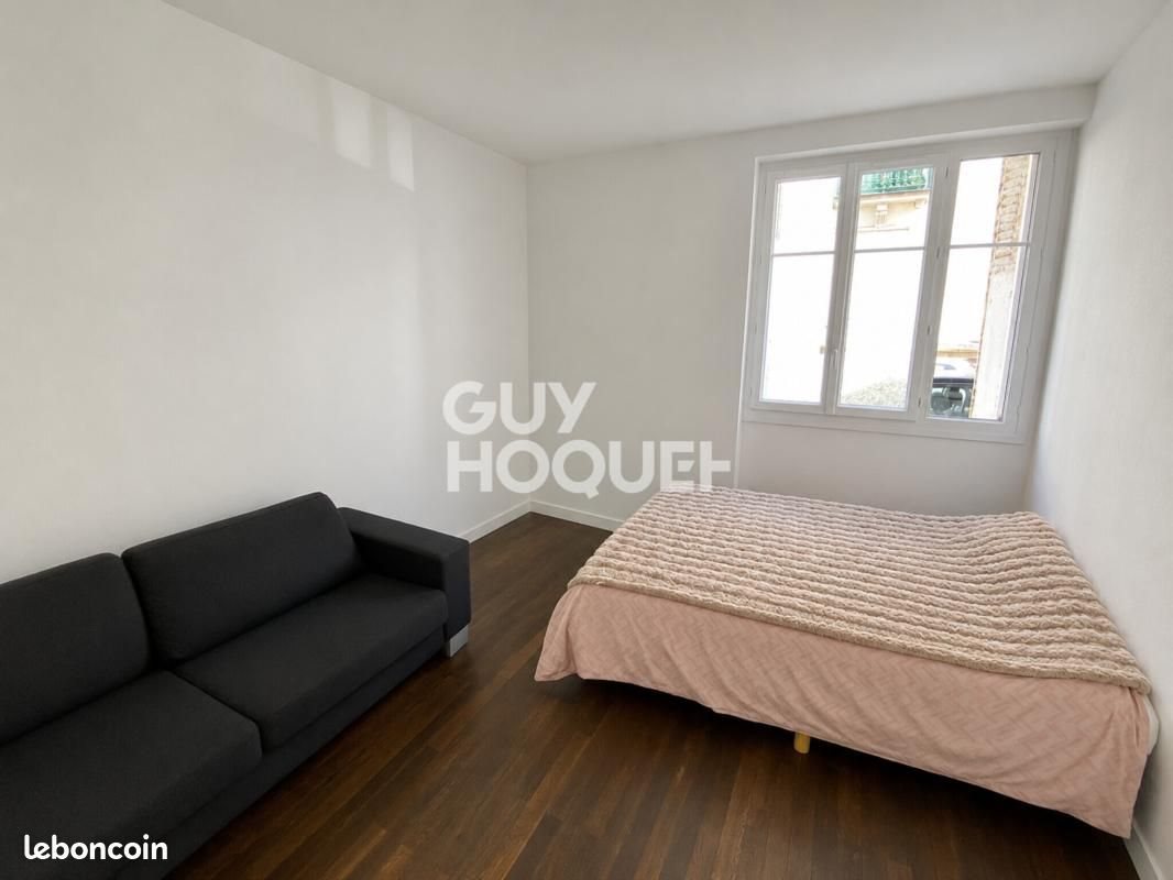 Appartement à vendre, 56m², Nantes