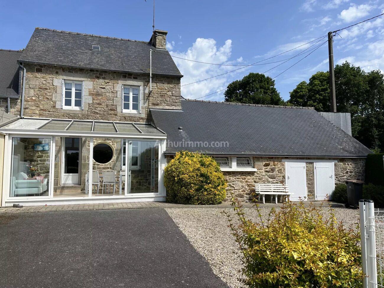 Maison à vendre, 66m², Hénon