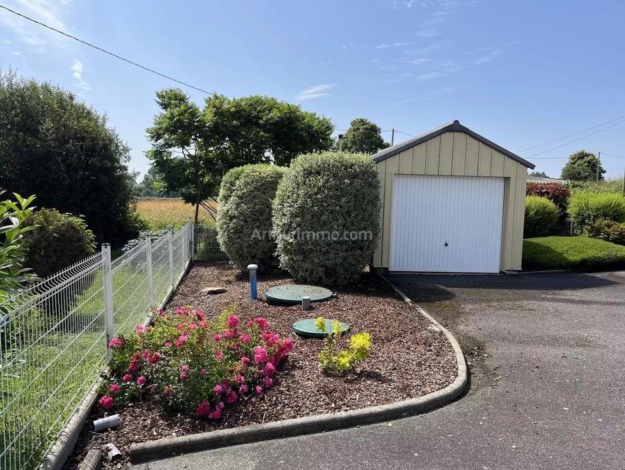 Maison à vendre, 66m², Hénon