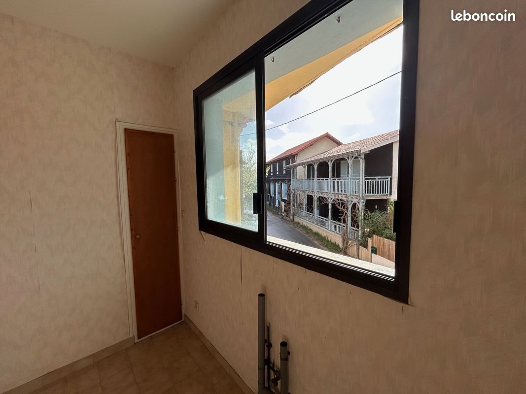 Appartement à vendre, 54m², Le Cap-Ferret
