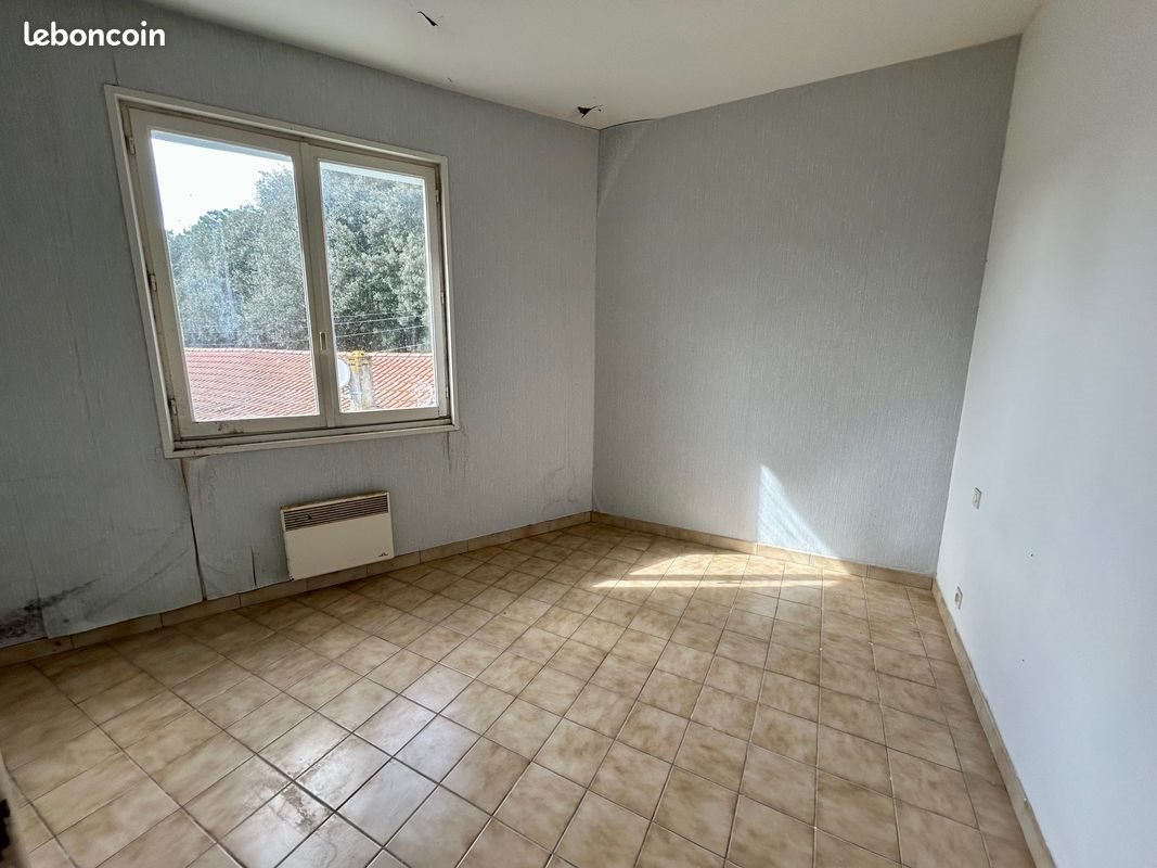 Appartement à vendre, 54m², Le Cap-Ferret