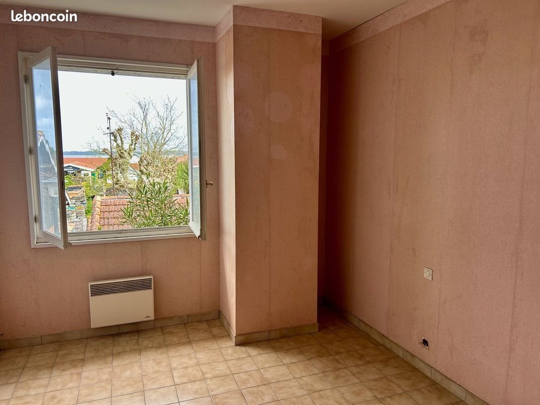 Appartement à vendre, 54m², Le Cap-Ferret