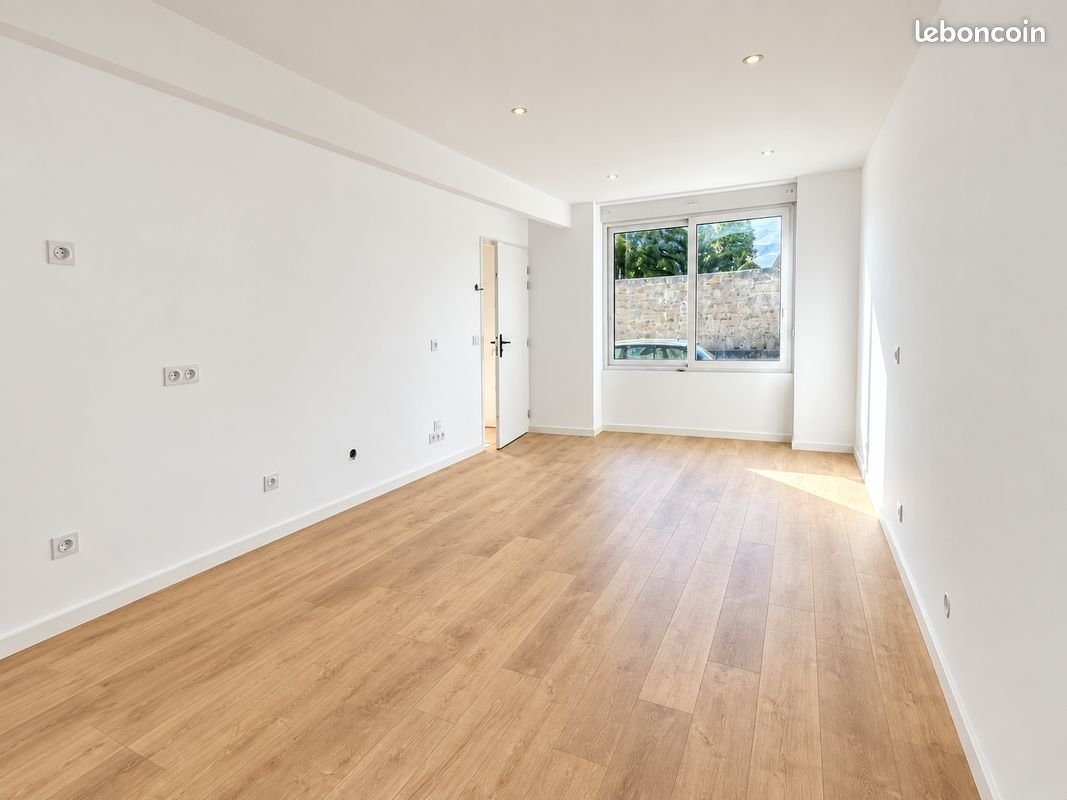 Appartement à vendre, 49m², Bordeaux