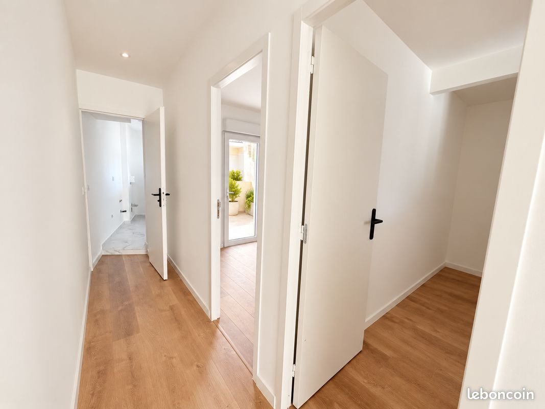 Appartement à vendre, 49m², Bordeaux