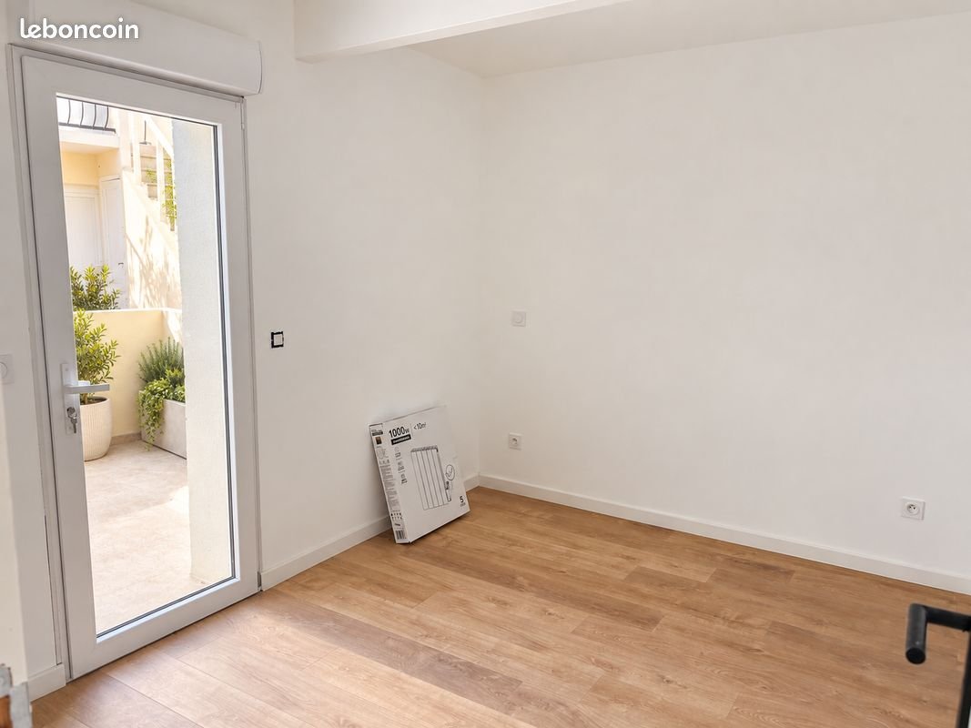 Appartement à vendre, 49m², Bordeaux
