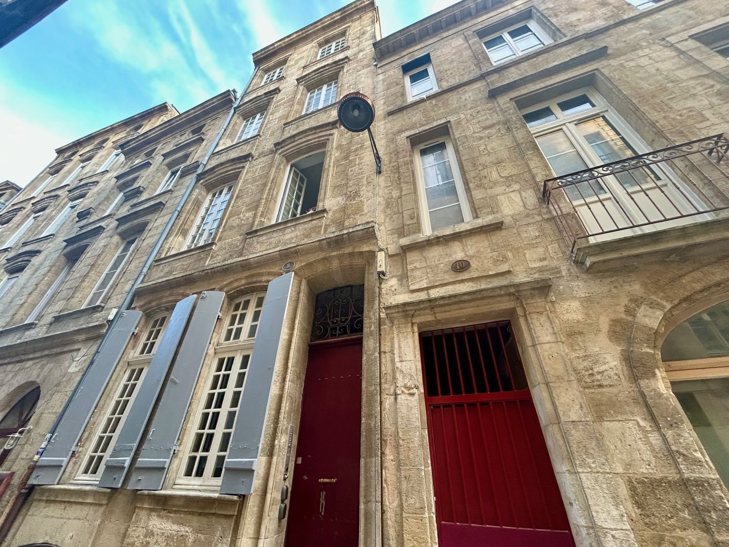 Appartement à vendre, 23m², Bordeaux