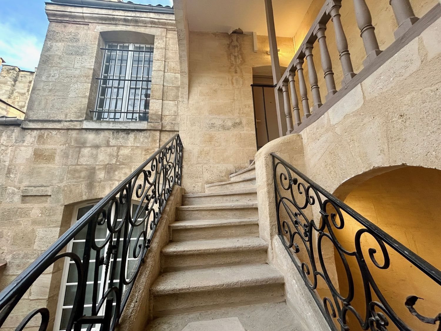 Appartement à vendre, 23m², Bordeaux