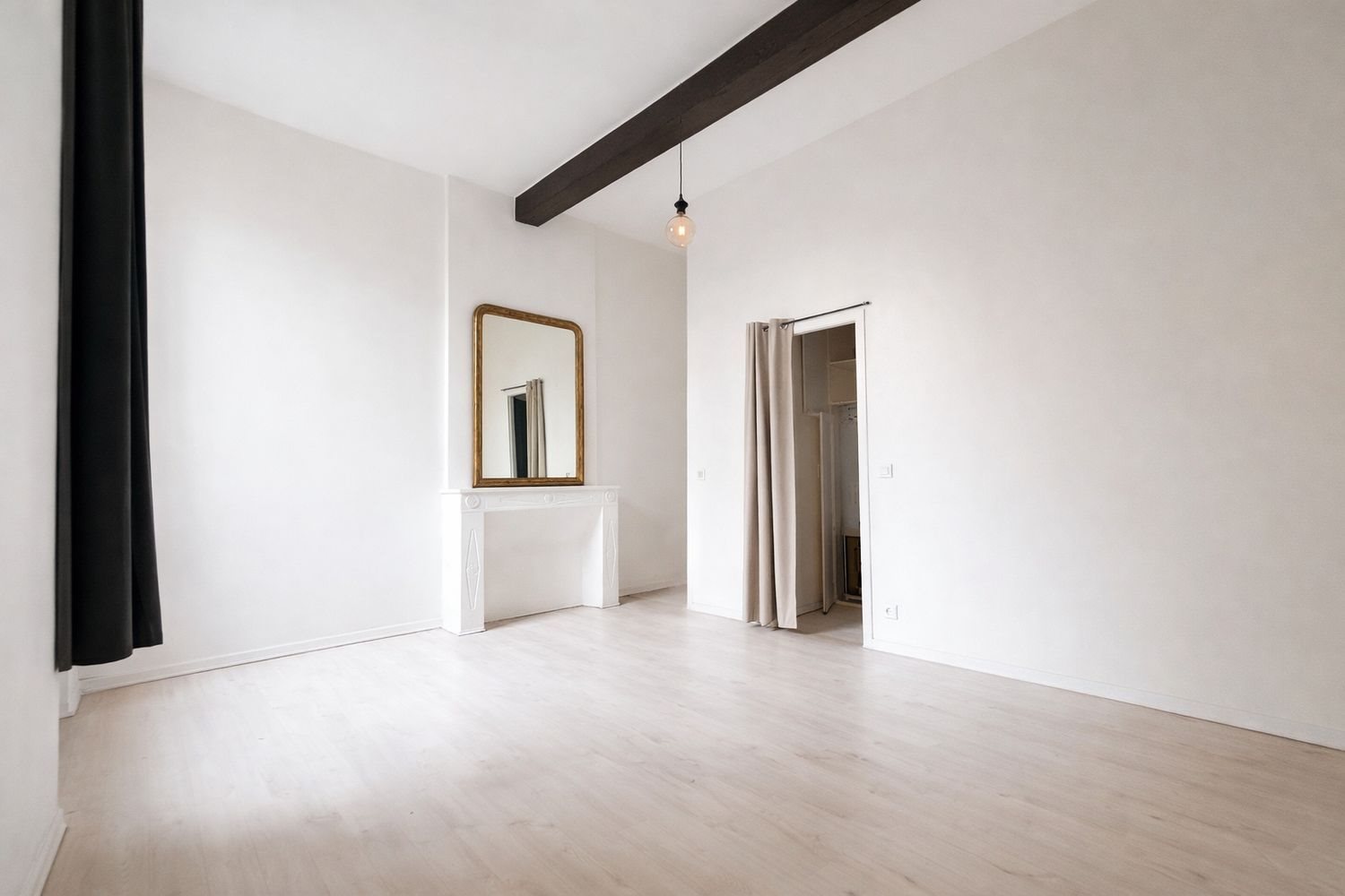 Appartement à vendre, 23m², Bordeaux