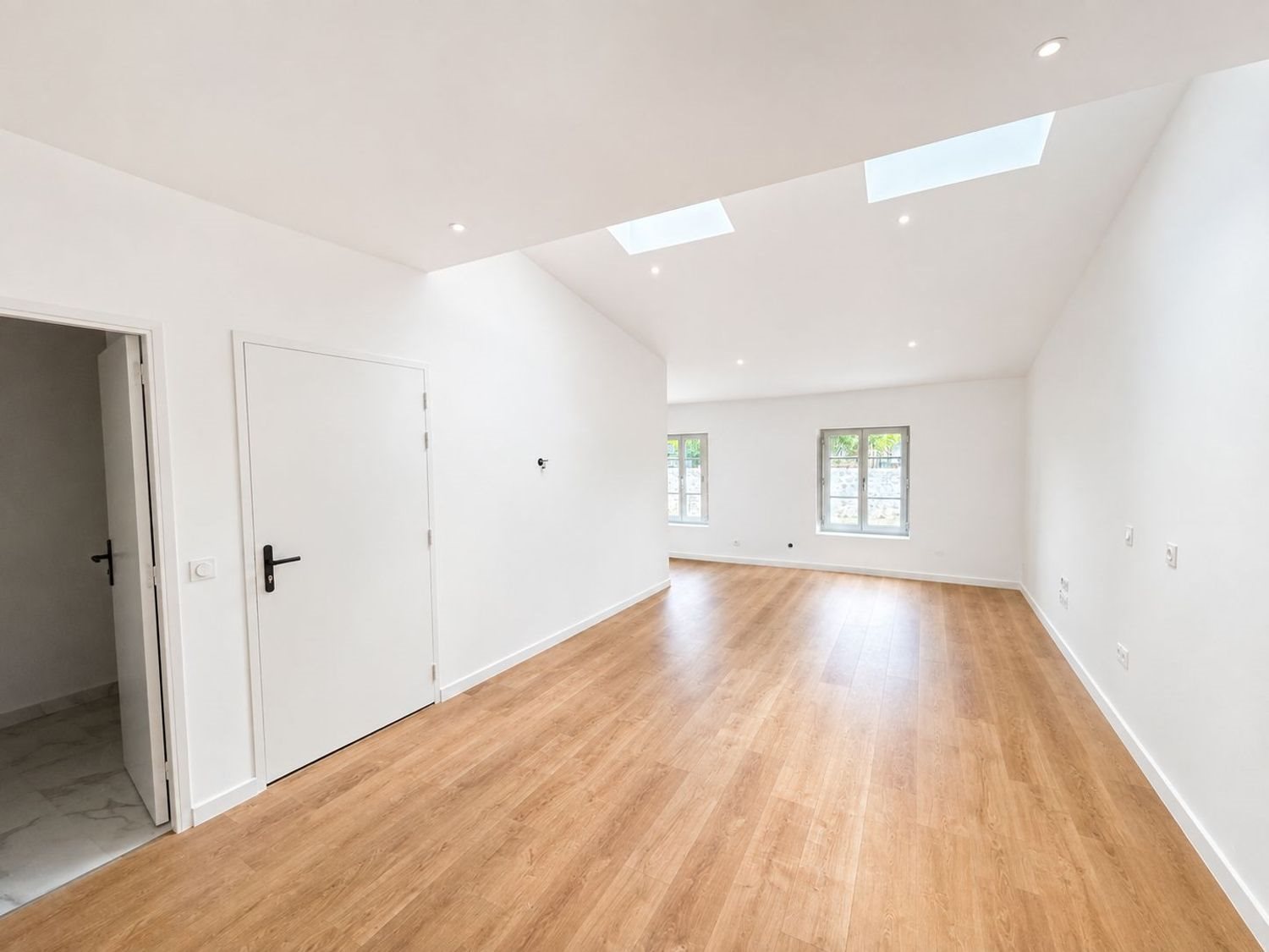 Appartement à vendre, 67m², Bordeaux