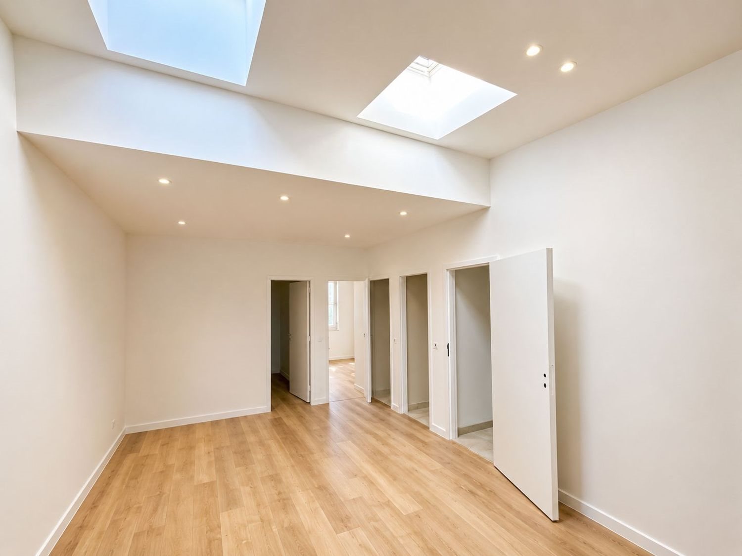 Appartement à vendre, 67m², Bordeaux