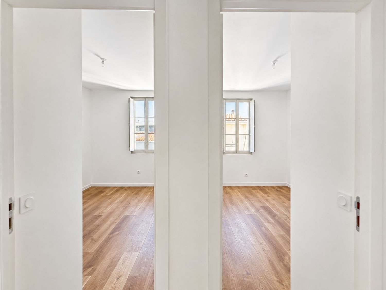 Appartement à vendre, 67m², Bordeaux