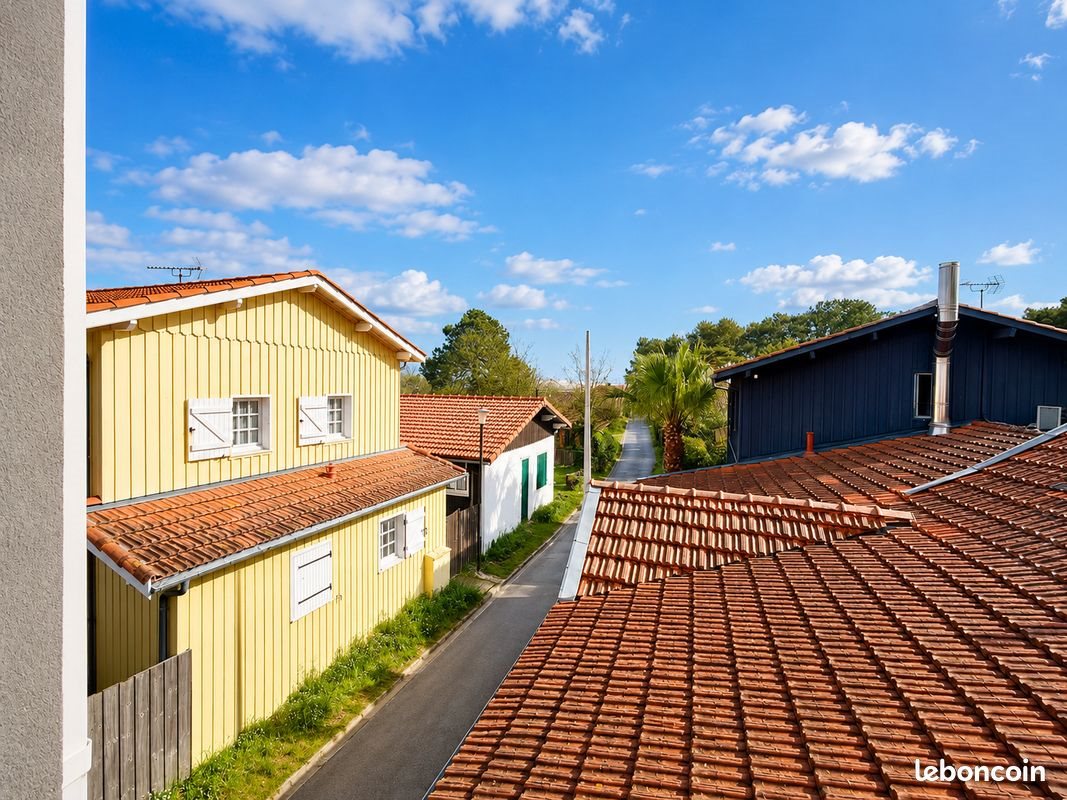 Appartement à vendre, 171m², Le Cap-Ferret
