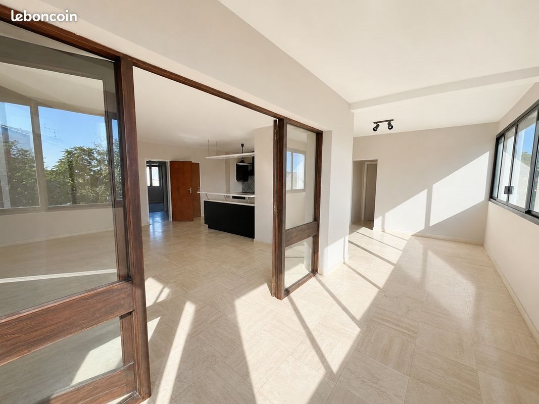 Appartement à vendre, 171m², Le Cap-Ferret