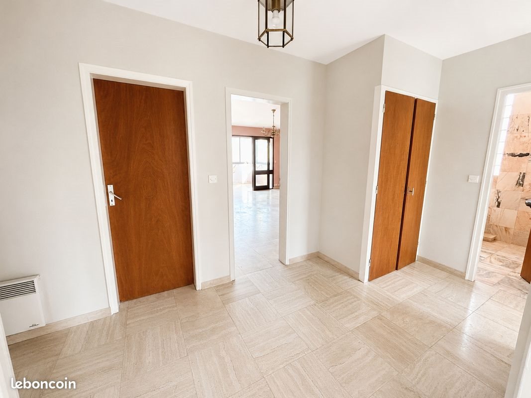 Appartement à vendre, 171m², Le Cap-Ferret