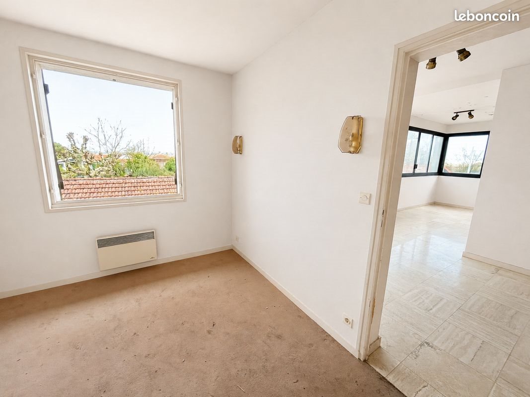 Appartement à vendre, 171m², Le Cap-Ferret