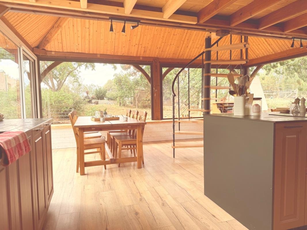Maison à vendre, 109m², Bouère