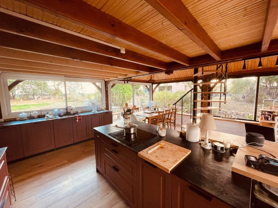 Maison à vendre, 109m², Bouère