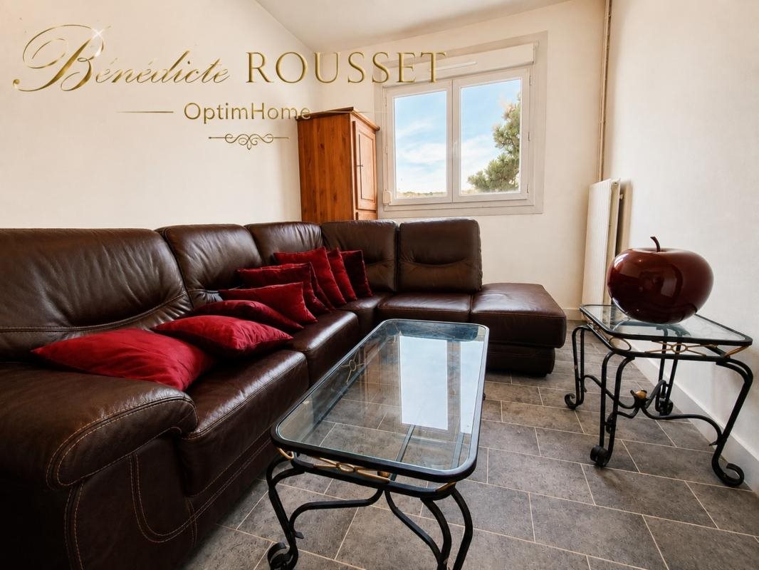 Appartement à vendre, 52m², Saint-Just-en-Chaussée