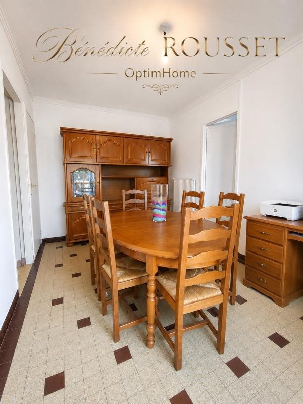 Appartement à vendre, 52m², Saint-Just-en-Chaussée
