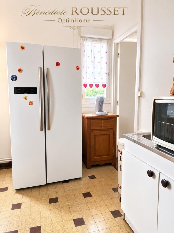 Appartement à vendre, 52m², Saint-Just-en-Chaussée