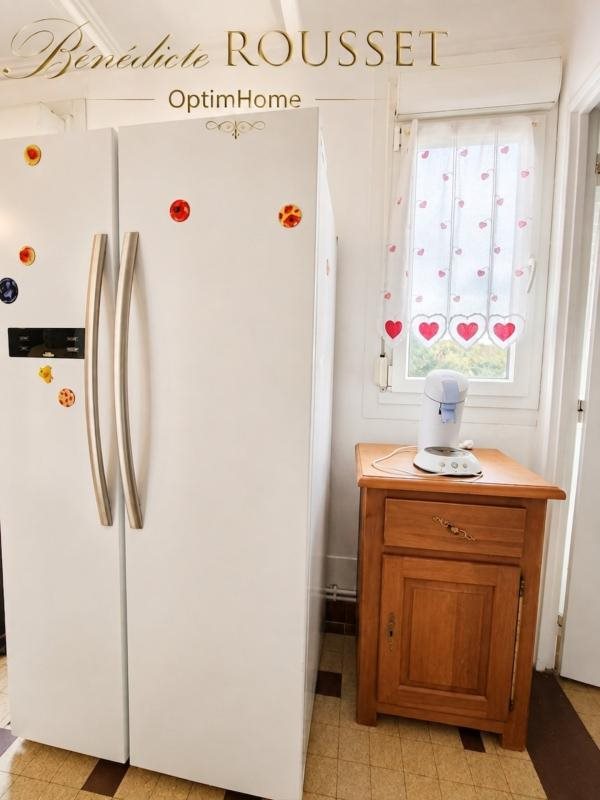 Appartement à vendre, 52m², Saint-Just-en-Chaussée