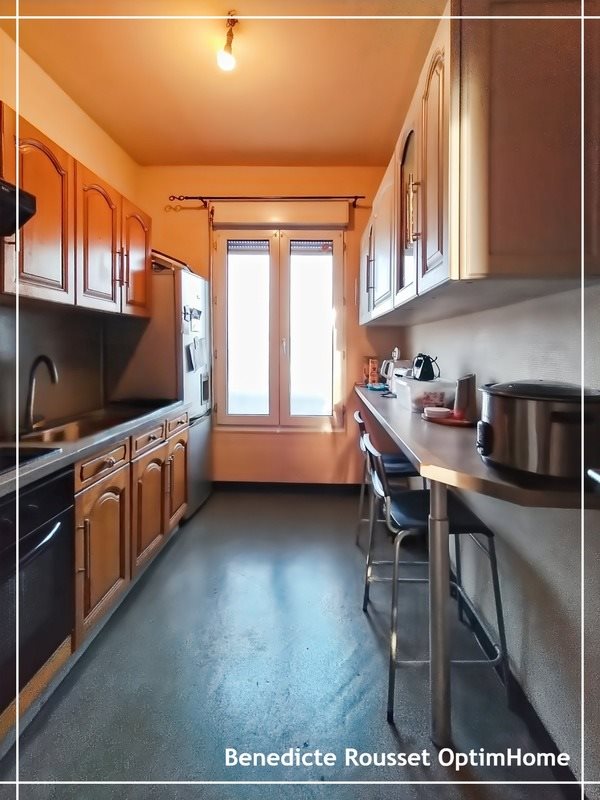 Appartement à vendre, 44m², Creil