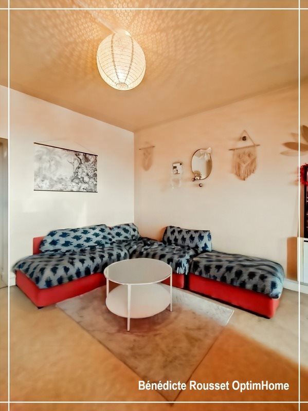 Appartement à vendre, 44m², Creil