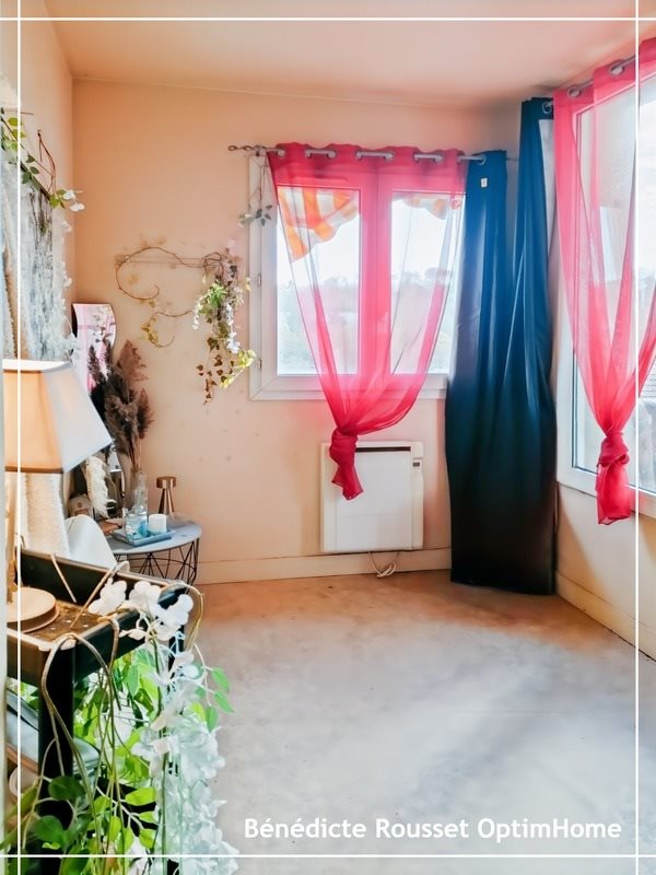 Appartement à vendre, 44m², Creil