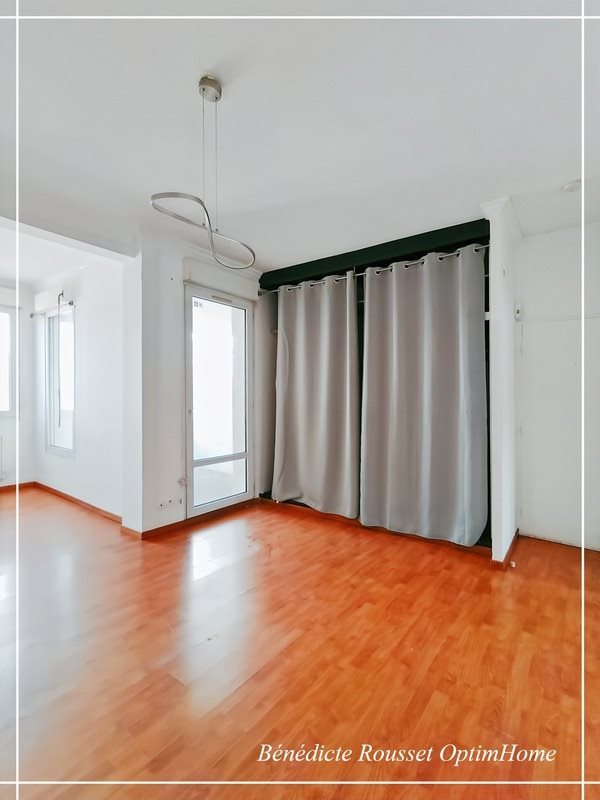 Appartement à vendre, 45m², Creil